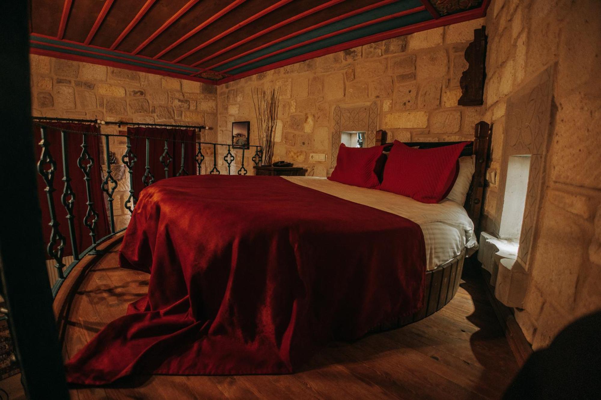 Vintage Cave House Hotel Göreme Eksteriør bilde
