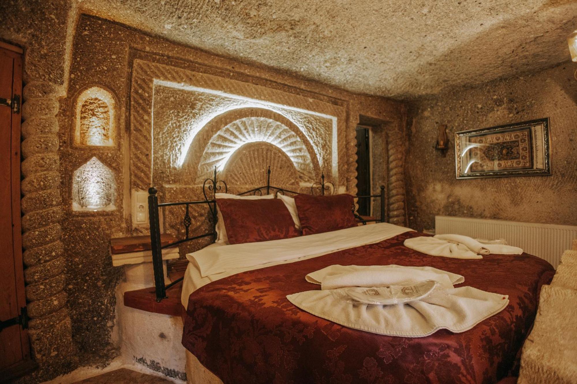 Vintage Cave House Hotel Göreme Eksteriør bilde