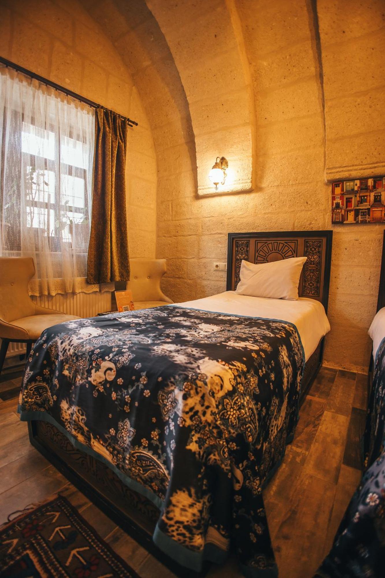 Vintage Cave House Hotel Göreme Eksteriør bilde